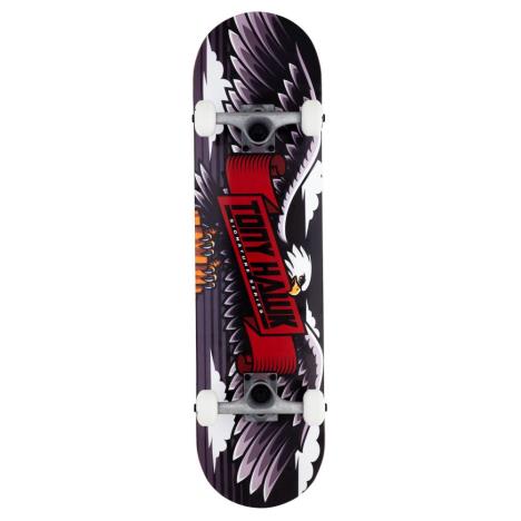 Tony Hawk SS 180 Complete Wingspan Special - Black/Red £34.99